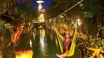 Xplor Fuego All Inclusive With Transportation From Cancun & Riviera Maya