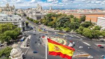 Madrid VIP Private & Secure Airport Transfer