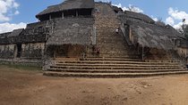 Private Yucatan Express Tour