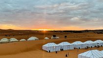 3 Days Desert Tour from Tangier