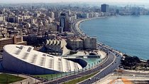 full Day Tour in Alexanderia from Cairo