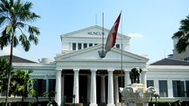 Jakarta Culture City Tour