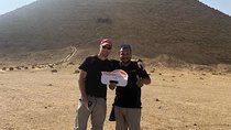 5 Days Cairo & Luxor Tour Package
