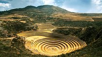 Scared Valley Of Incas VIP (Full Day)