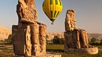 Hot Air Balloon Ride in Luxor, Egypt - VIP