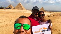 Private Tour 3-Days in Cairo & Giza & Alexandria .
