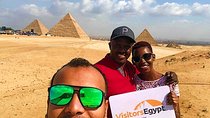 Egypt Honeymoon Package