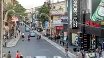 Bali Private Customized Rent Car with Chinese Speaking Guide
