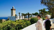 Tangier Private Day Trip from Casablanca by High Speed Train