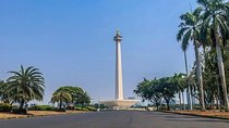 Jakarta Private Customized Rent Car with English Speaking Driver