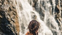 Dudhsagar waterfall wildlife & spice plantation Tour in Goa