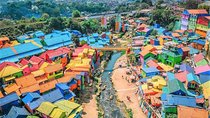 Malang Private Full-Day Rent Car with English Speaking Driver