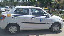 Private Transfer Delhi Hotel to Airport