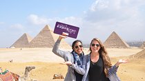 All inclusive Private 9 Days 8 Nights Cairo Luxor Aswan 5* Dleux Nile Cruise 