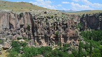 Cappadocia Daily Green Tour