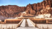 Small Group Tour to Luxor from Hurghada