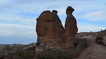 Cappadocia Daily North (Red) Tour