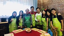 Beijing Layover Tour to Great Wall & Making Dumplings 