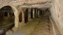 Cappadocia Daily Soganli Tour
