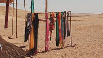 Night in Ouarzazat 