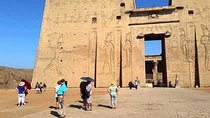 Package 5 Days 4 Nights to The Oberoi Philae Christmas Nile Cruise 