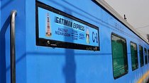 Same Day Taj Mahal & Agra City Tour By Express Train (All Inclusive)