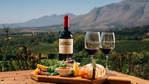Prahova Salt Mine & Wine Tasting - Private day tour from Bucharest