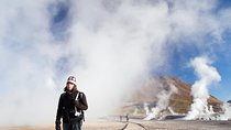 4 Unmissable Tour in the Desert