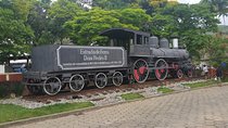 Rio de Janeiro between history and nature: the charm of the Coffee Valley