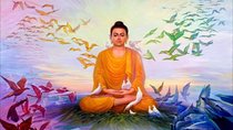 Light of Asia Walk : A walking tour in Varanasi. A walking tour in Sarnath 