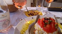 Wine Tasting Private Day Experience with Lunch, Ancient Corinth - Ancient Nemea