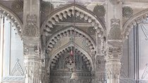 Northern City Walk : A Walking Tour in Varanasi 