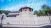 Kandy City Tour