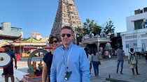 Experience Mylapore: Enriching Walking Trail Tour