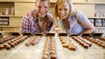 Chocolate Tasting with Lake Trip and City Tour: The Ultimate Lucerne Experience