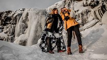 10 Hours Private Luxury Tour of Golden Circle