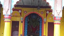 Southern City Walk : A walking tour in Varanasi.