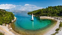Brac Island One-Day Trip with the Sailboat Nana - Private Tour