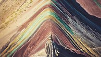 Rainbow Mountain Hike: 1 FULL DAY 