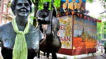 Private Jordaan walking tour