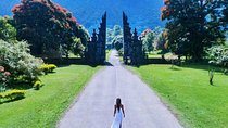 Bali Private Tour: Lake Temple and Handara Iconic Gate (All Inclusive)
