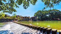 Tour Guide and Car: Private Day Tour to Tianluokeng Tulou and Yunshuiyao Village
