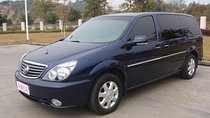 Beijing Daxing International Airport Pickup Service by Driver with Car Service