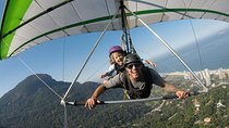 Hang Gliding and Paragliding in Rio de Janeiro