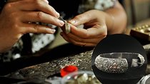 Bali Private Tour: Ubud Artisan Village Day Tour (All Inclusive)