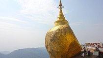 Golden Rock Day Return Tour with English Speaking Driver