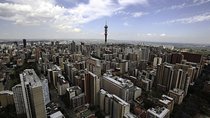 Johannesburg City Tour 