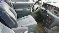 Private transfer from Cairo Airport to Fairmont Nile City