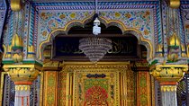 Divine Delhi: Explore Indian Faiths on a Cultural Tour