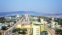 Kigali City Tour Full day 